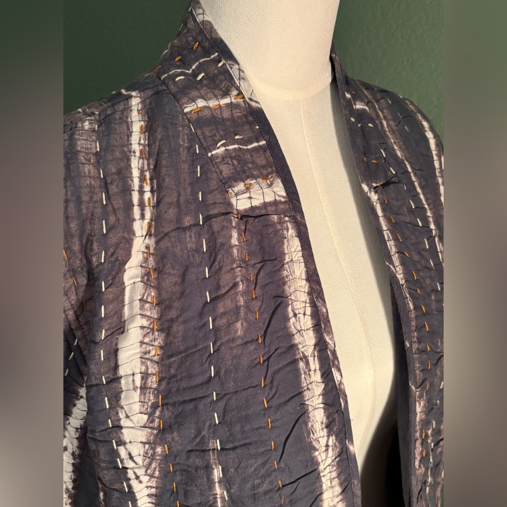 Purejill Elements Stitched Jacket - image 5